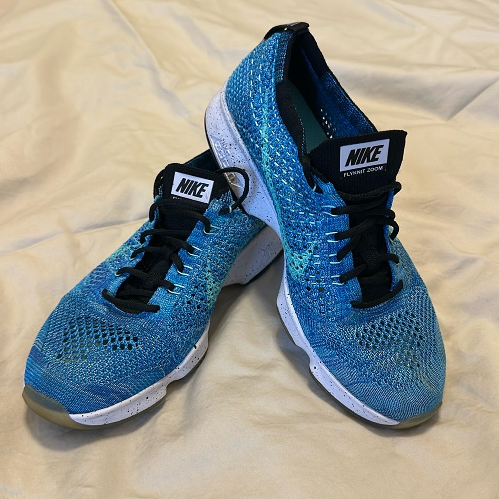 Nike Flyknit Zoom